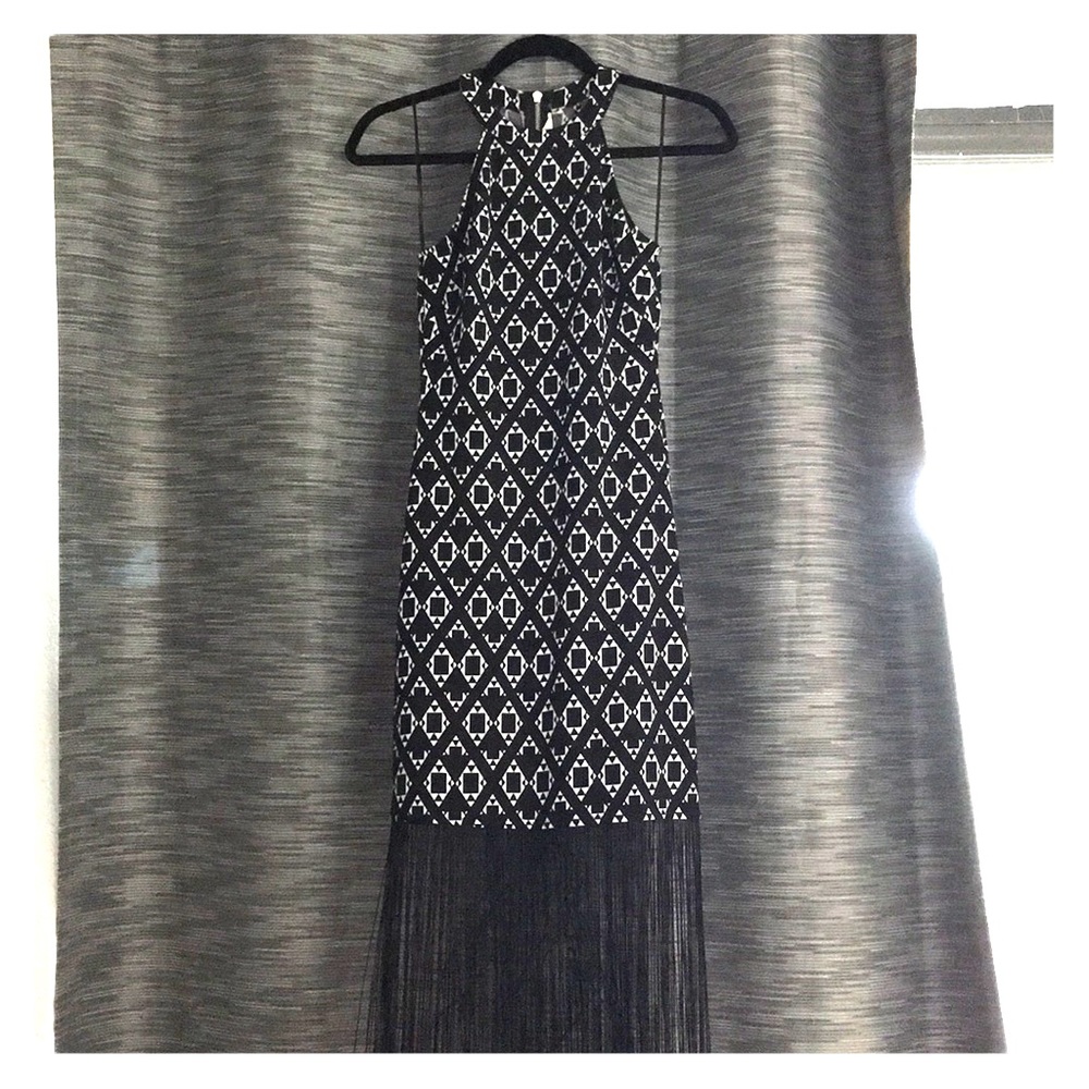 H&M “Coachella” mini dress